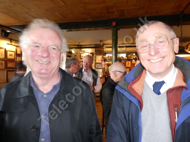 Chester Christmas Get-together Christmas 2018 (20)